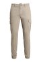 12186889-fw Jpstmarco Jjjoe Cuffed Lc Men's Joger Pants - 2