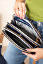 Original Women's New Season Shoulder Bag 234023Pc - 3