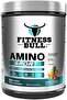 Amino Sport | Blend with BCAA | Natural Caffeine Source & Electrolyte Blend | To Increa
