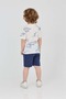 Summer Dinosaur Character Two-Piece Set - 2