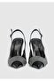 Black Women's Shoes - 3