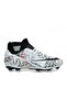565 Lali̇ga Multicolor Youth Football Shoes Field Turf Soccer Boots - 2