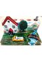 Wooden Decorative Pen Holder - 2