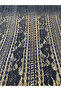 Elegant Thin Patterned White Lace Fabric - 1 Meter - 2