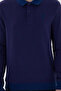 Men's Indigo Sweatshirt 50290607 -Vr028 - 6