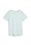 Tad Essential Women Blue Training T-Shirt 52717750