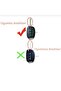 Hyundai Vehicle Carbon Key Cases 2Nd See the Picture - 2