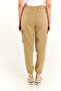 Women's Canvas Trousers 50281794 - 2