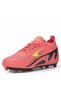 Men's New Season High-Top Sock Football Boots Turf Cleats Soccer Shoes (36-44) - 2