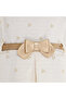 Chic Jacquard Champagne Party Dress With Mesh & Decoration - 6