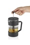 1 Piece Tea Herbal Tea Filter Coffee Brewing Pressi French Press - 2