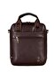 Logo Detailed Coffee-Rölax Men's Messenger Bag Plevr6758 - 3