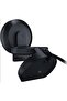 Cameră Web Razer Kiyo Full HD (Negru) - 2