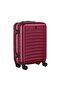 Rayl Pc 55cm Hardcase Expadable Trolley Burgundy - 6