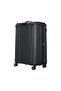 Destination Large Hardside Expandable 77cm Check-In Luggage Trolley Black - 6