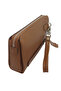 Taba Handbag 100% Genuine Leather Combination Lock System - 4