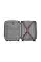 Motion 54cm Hardside Expandable Cabin Luggage Trolley Grey - 5