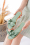 3-Piece Women's Non-Slip Street Beach Bathroom Summer Casual Slippers - 2