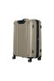 Destination Large Hardside Expandable 77cm Check-In Luggage Trolley Bronze - 6