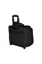 Granada 15.6" Wheeled Laptop Case Black - 4