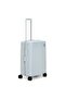 Ultima 67cm 4 Double Wheel Expandable Check-in Luggage Trolley Blue - 5