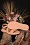Anatomical Orthopedic Genuine Leather Comfortable Sole Women's Sandals Stylish and Pleasing Appearance - 3