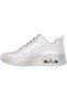 Sneakers Uno - Galactic Gal, Beige, Women - 3