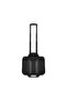 Granada 15.6" Wheeled Laptop Case Black