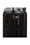 Celestra 55cm Hardcase Non-Expandable 4 Double Wheel Cabin Luggage Trolley Black - 7