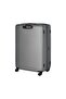 Motion 81cm Hardside Expandable Check-In Luggage Trolley Grey - 6