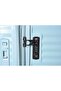 Celestra 76.5cm Hardcase Expandable 4 Double Wheel Check-In Luggage Trolley Slate Blue - 6
