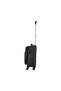 Beaumont Lite Carry-On Softside Expandable 57cm Cabin Luggage Trolley Black - 7