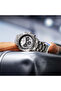Citizen Ca4660-61A Eco-Drive Men's Wristwatch - 5