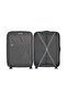Destination Medium Hardside Expandable 67cm Check-In Luggage Trolley Bronze - 5