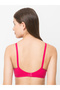 Cotton Maternity Postpartum Without Underwire Nursing Bra for Breastfeeding - 3