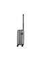 Motion 54cm Hardside Expandable Cabin Luggage Trolley Grey - 8