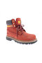 Colorado Bordeux Nubuck Women's Boots - 2