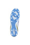 X Crazyfast Club Fxg Messi Blue Men's Football Boots - 4