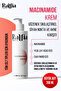 Niacinamide Cream 200 ml Pore Tightening, Brightening and Anti-Acne