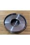 5 Pcs Metal Covered Stainless Ashtray Hotel-Cafe-Restaurant - 2
