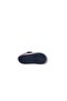 Twg 300 Kids Navy Blue White Red Sabo Slippers Sandals - 6