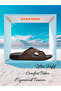 80-959 Brown Men's Comfortable Lightweight Summer Slippers Home Slippers