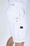 Bolion Boutigue New Season Premium Knee Cargo Pocket Shorts - 2