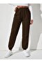 Women's Pocketed Rubber Leg Sweatpants