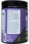 Keto Science Ketogenic Meal Shake Natural Vanilla - 3