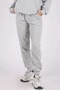 2 piece unisex jogger children's track pants - 2