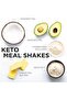 Keto Science Ketogenic Meal Shake Natural Vanilla - 8