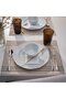 VÅRARV Place mat, dark grey/natural, 35 x 45 cm - 2