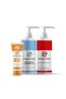 2-Piece Skin Care Set (Skin Cleaner, Skin Moisturizer) Sunscreen Spf 50 Gift - 4