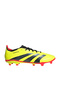 Predator League Fg Men's Yellow Football Boots (Ig7761)